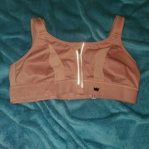 SheFit Bra